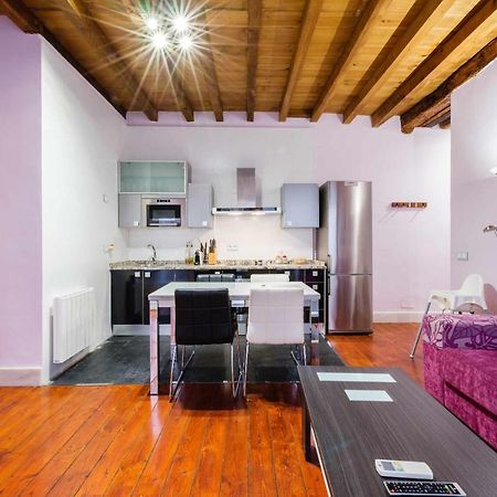 Apartamento Con Patio Junto A La Catedral By Toledo Ap 외부 사진