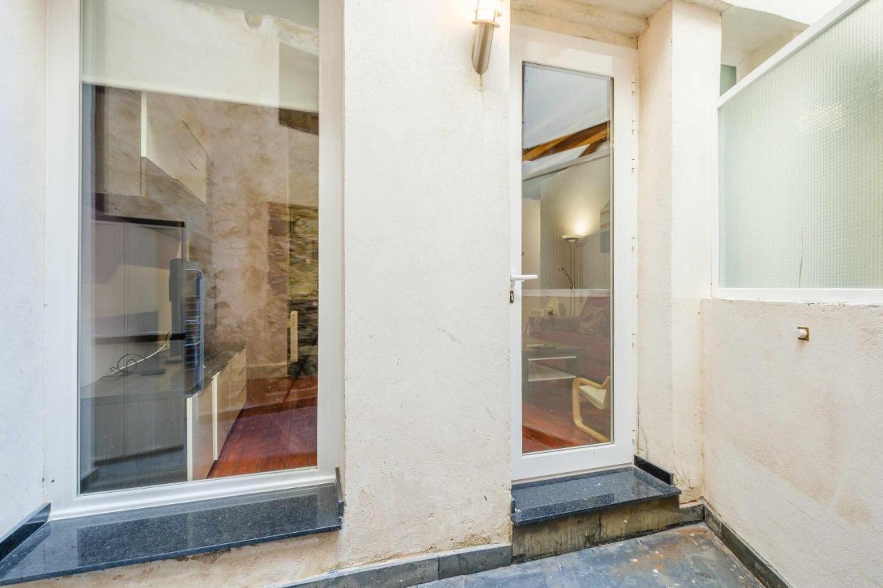 Apartamento Con Patio Junto A La Catedral By Toledo Ap 외부 사진