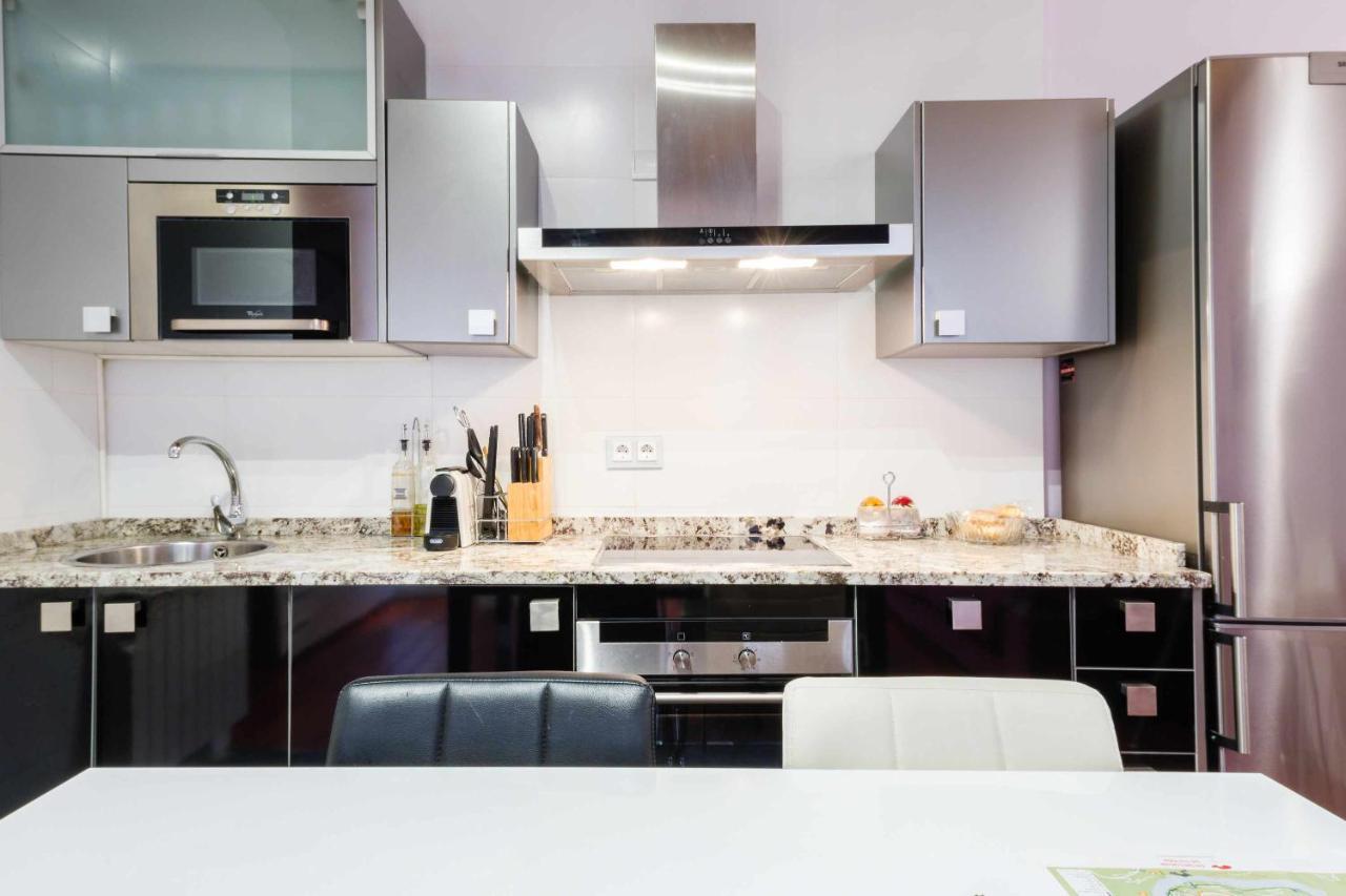 Apartamento Con Patio Junto A La Catedral By Toledo Ap 외부 사진