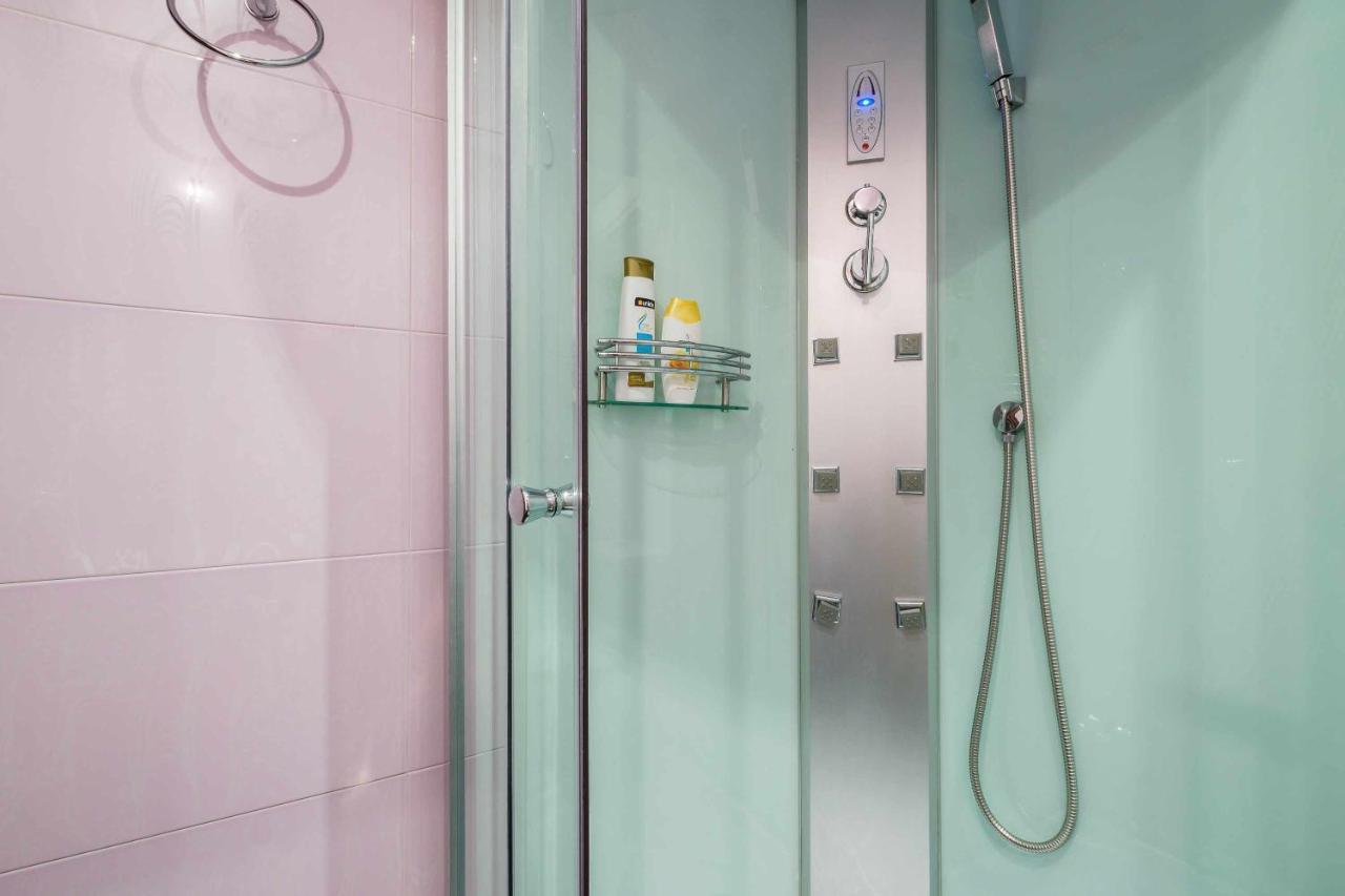 Apartamento Con Patio Junto A La Catedral By Toledo Ap 외부 사진