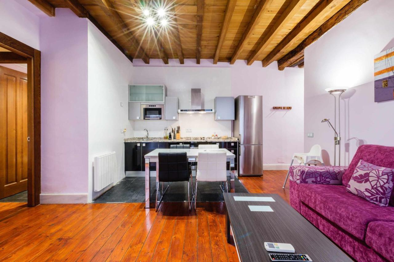 Apartamento Con Patio Junto A La Catedral By Toledo Ap 외부 사진