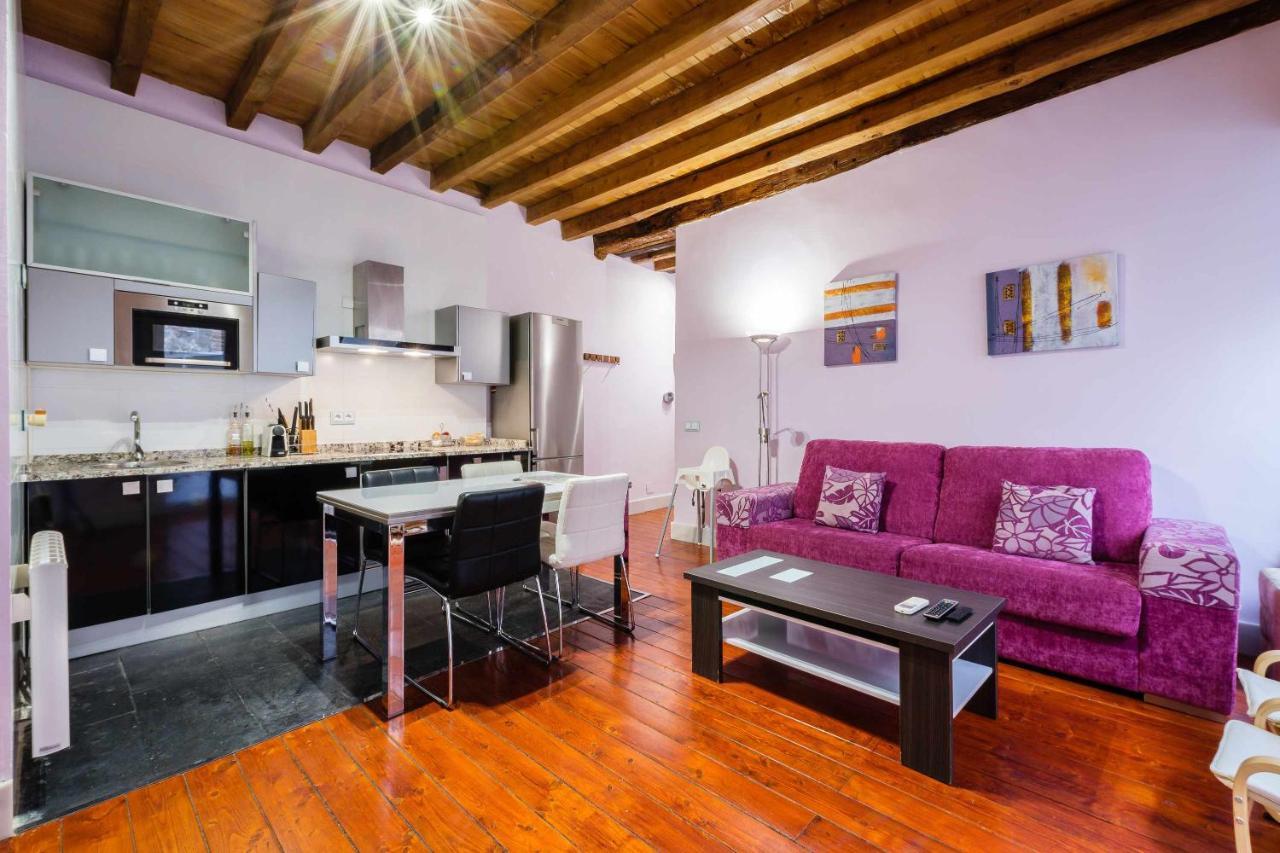 Apartamento Con Patio Junto A La Catedral By Toledo Ap 외부 사진