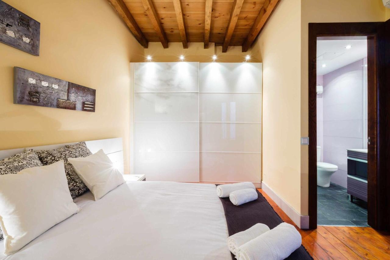Apartamento Con Patio Junto A La Catedral By Toledo Ap 외부 사진