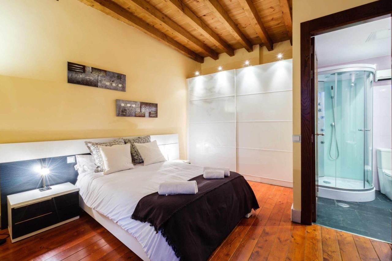 Apartamento Con Patio Junto A La Catedral By Toledo Ap 외부 사진