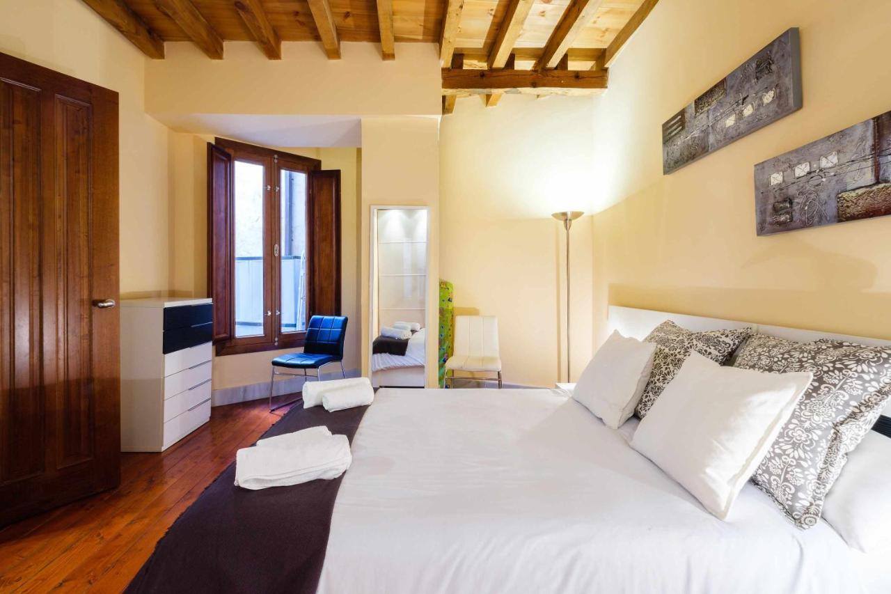 Apartamento Con Patio Junto A La Catedral By Toledo Ap 외부 사진