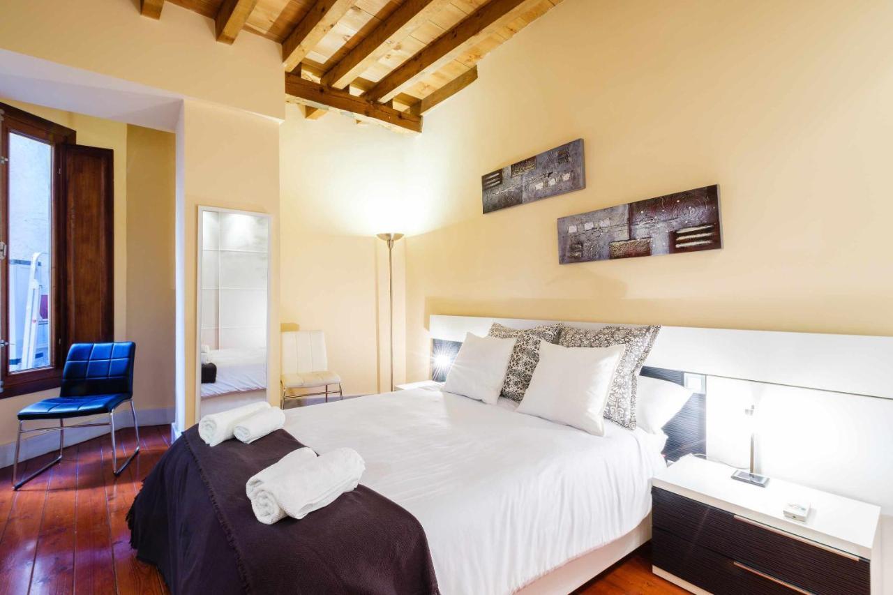 Apartamento Con Patio Junto A La Catedral By Toledo Ap 외부 사진
