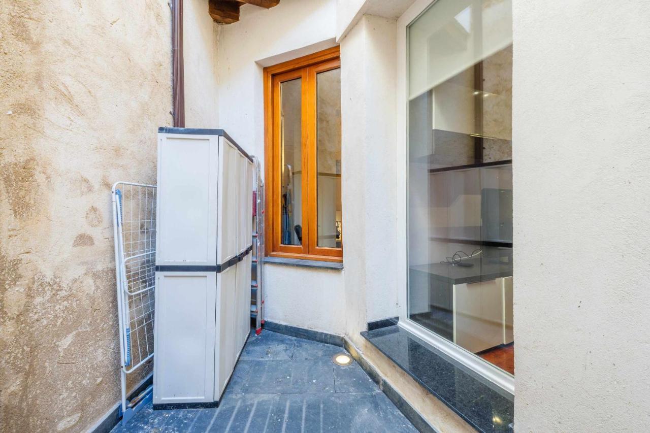 Apartamento Con Patio Junto A La Catedral By Toledo Ap 외부 사진
