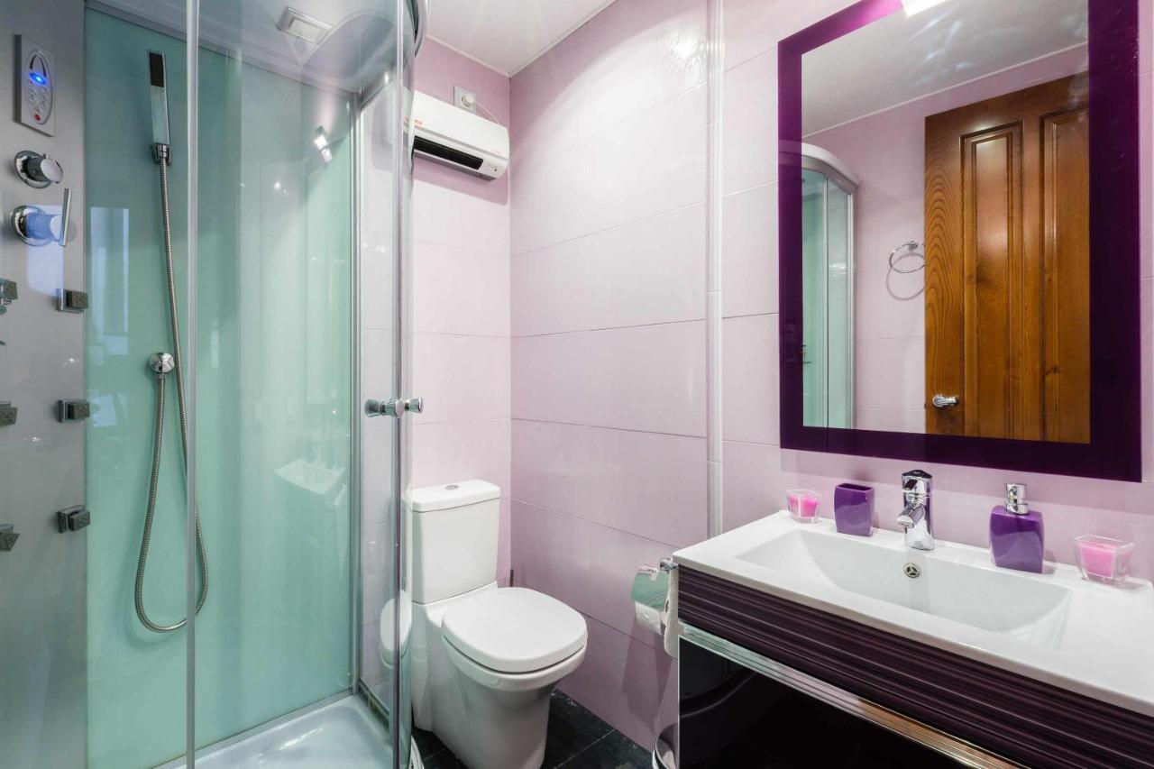 Apartamento Con Patio Junto A La Catedral By Toledo Ap 외부 사진